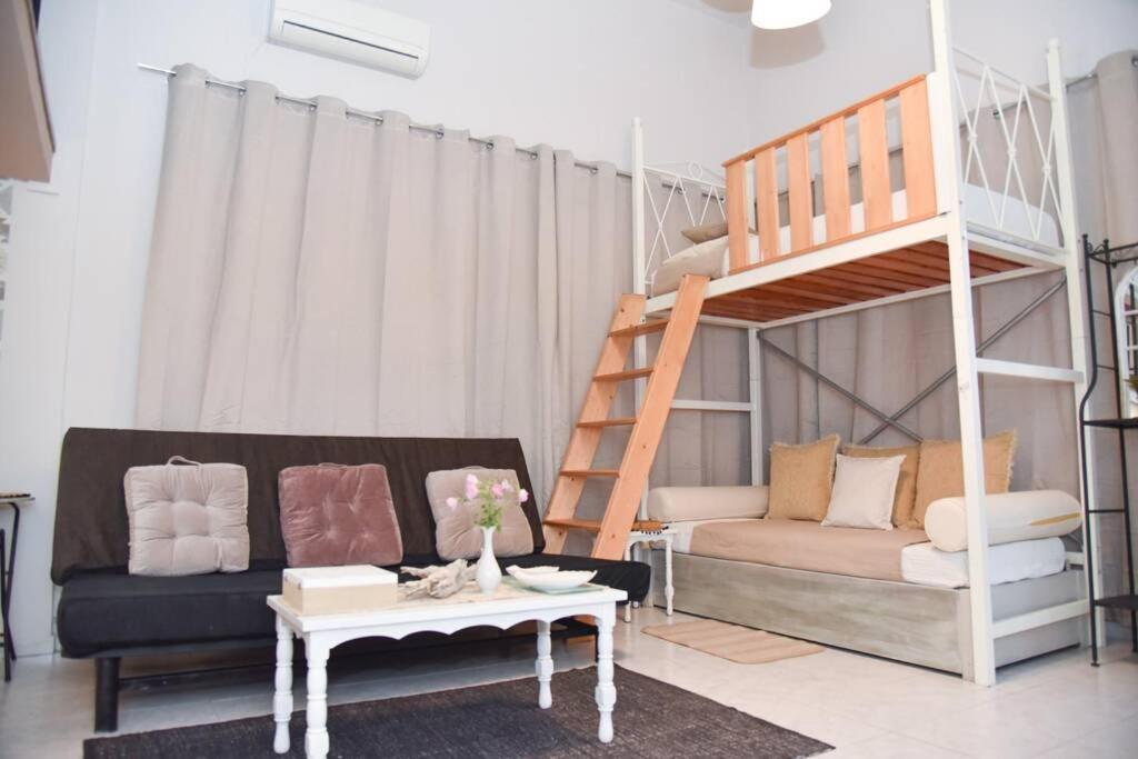 Appartamento Hospitality In Mythical And Historical Peloponnese1 Posidhonía Esterno foto