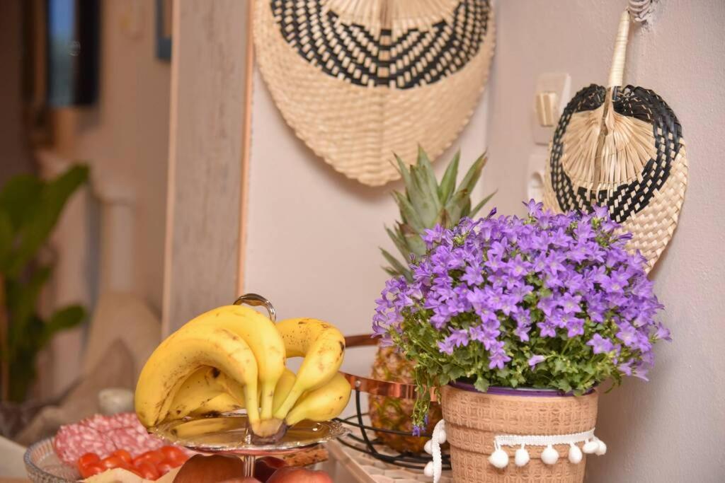 Appartamento Hospitality In Mythical And Historical Peloponnese1 Posidhonía Esterno foto