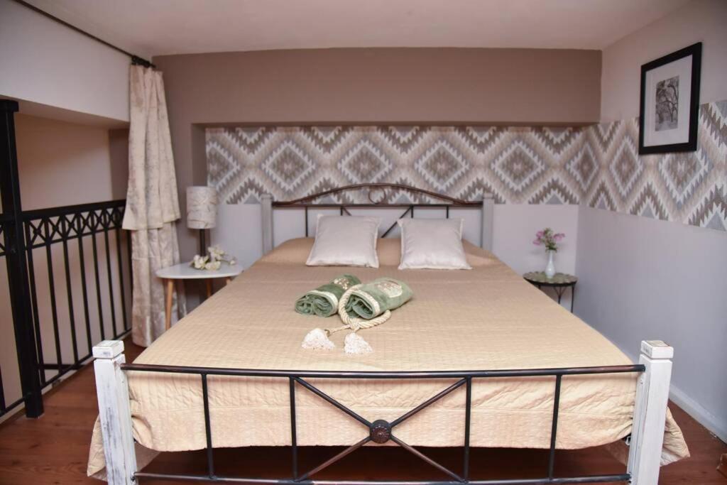 Appartamento Hospitality In Mythical And Historical Peloponnese1 Posidhonía Esterno foto