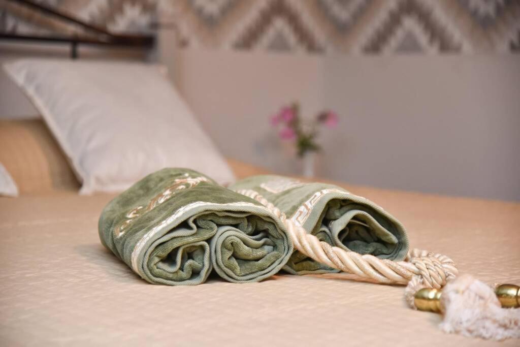 Appartamento Hospitality In Mythical And Historical Peloponnese1 Posidhonía Esterno foto