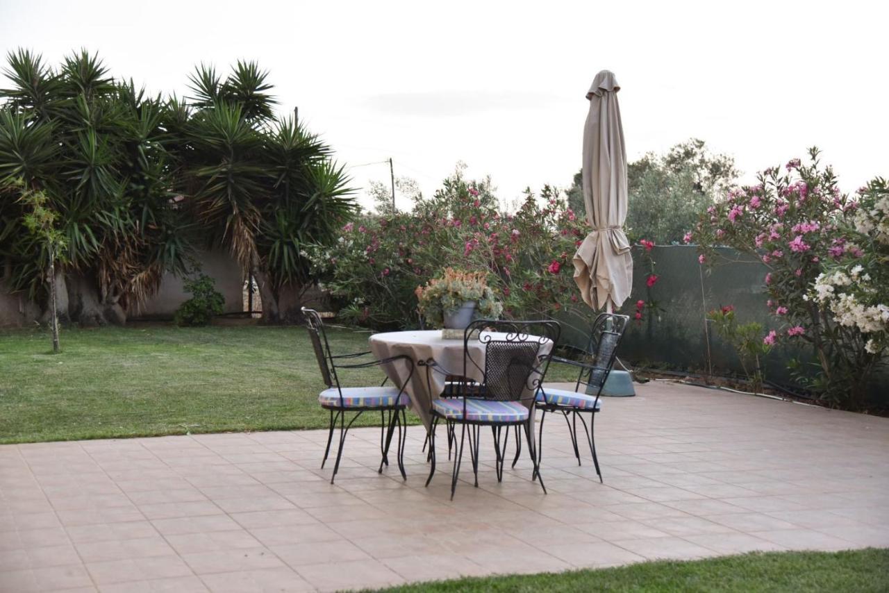 Appartamento Hospitality In Mythical And Historical Peloponnese1 Posidhonía Esterno foto