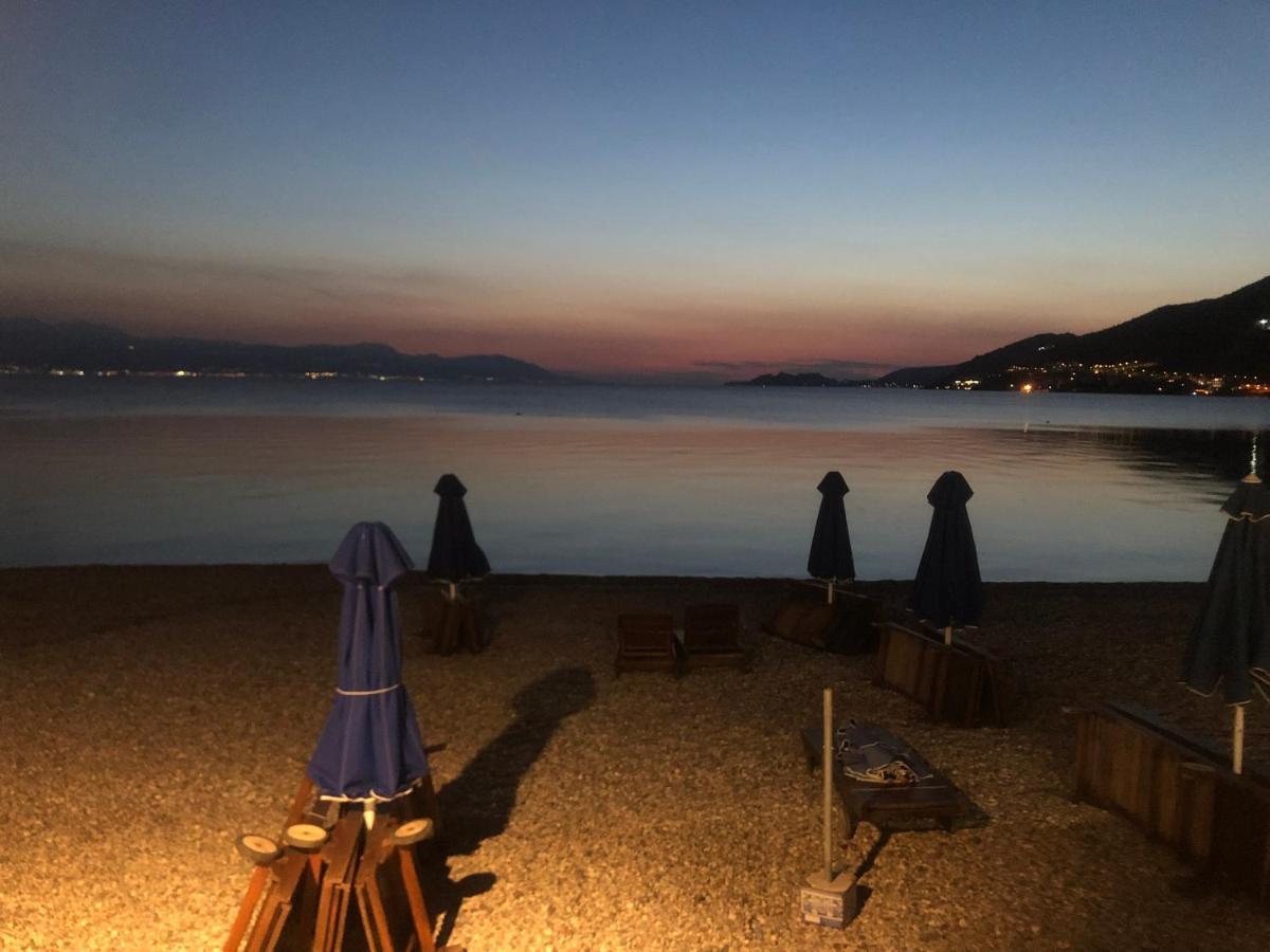 Appartamento Hospitality In Mythical And Historical Peloponnese1 Posidhonía Esterno foto