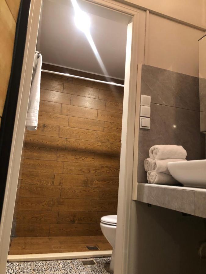 Appartamento Hospitality In Mythical And Historical Peloponnese1 Posidhonía Esterno foto